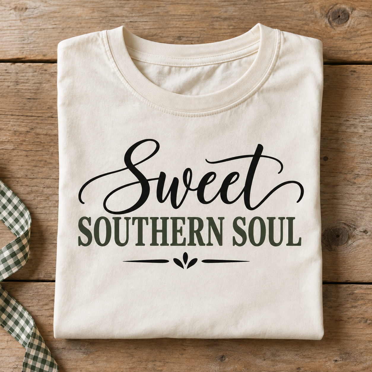 Sweet Southern Soul shirt